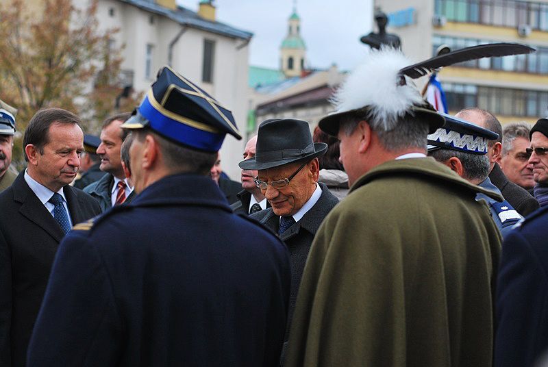 Święto Niepodległości w Rzeszowie