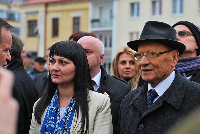 Święto Niepodległości w Rzeszowie
