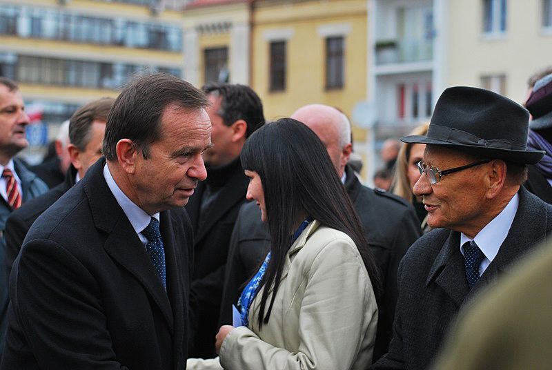 Święto Niepodległości w Rzeszowie