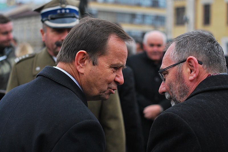Święto Niepodległości w Rzeszowie