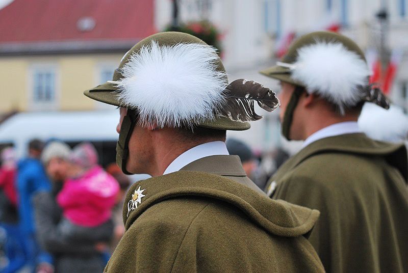 Święto Niepodległości w Rzeszowie