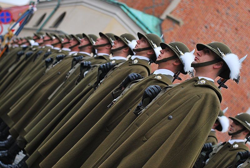 Święto Niepodległości w Rzeszowie