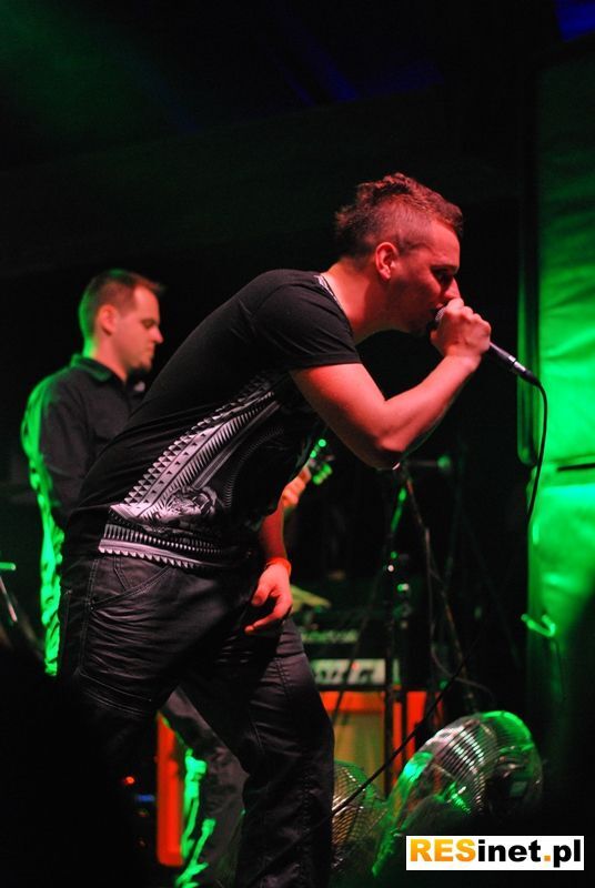 Brown - premiera płyty "Po nieboskłonie" - Wytwórnia - 22.11.2013