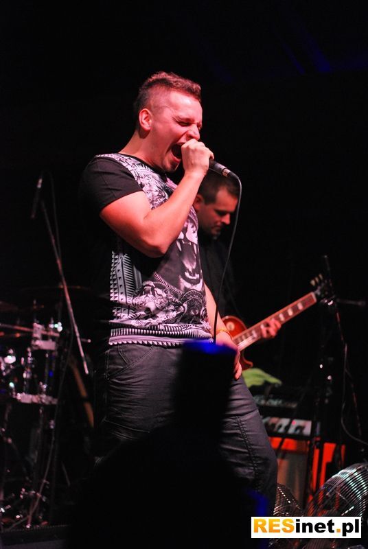Brown - premiera płyty "Po nieboskłonie" - Wytwórnia - 22.11.2013