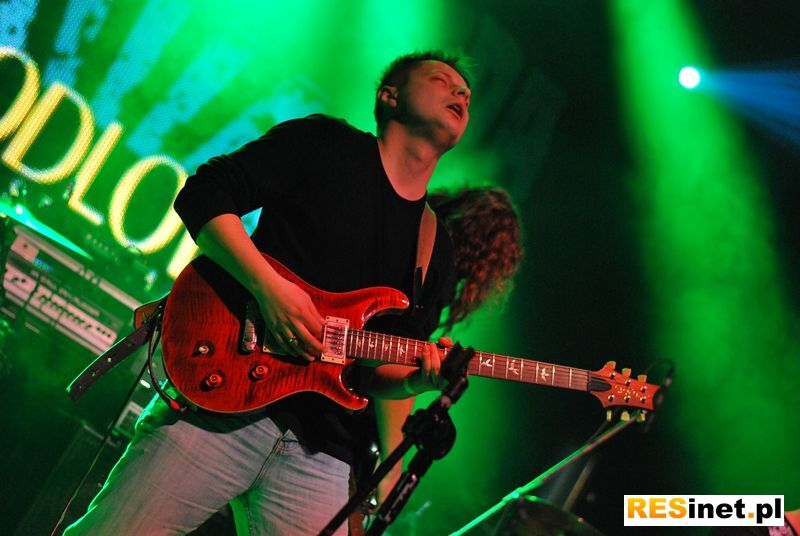 Brown - premiera płyty "Po nieboskłonie" - Wytwórnia - 22.11.2013