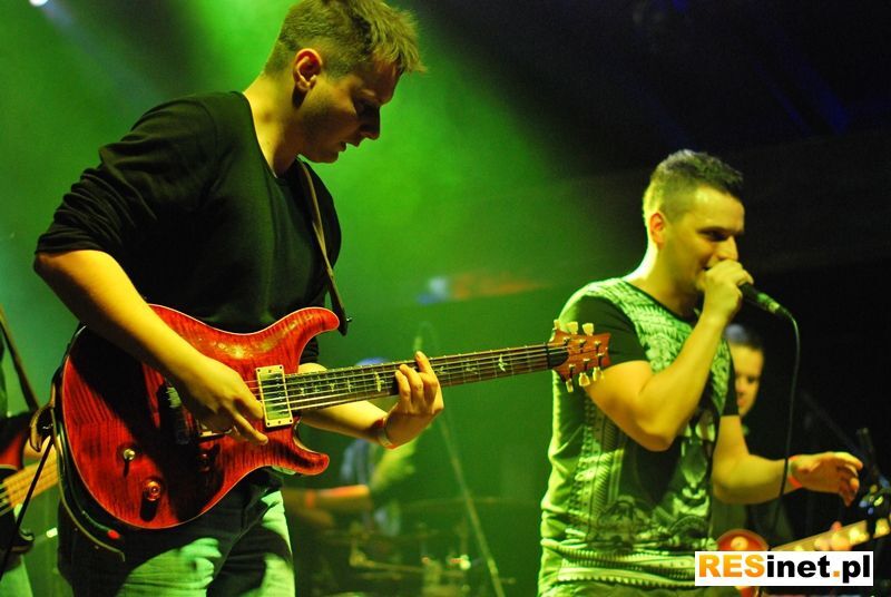 Brown - premiera płyty "Po nieboskłonie" - Wytwórnia - 22.11.2013