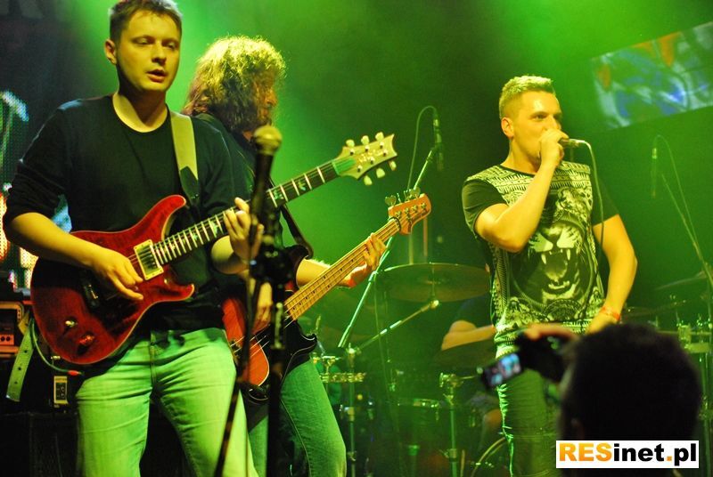 Brown - premiera płyty "Po nieboskłonie" - Wytwórnia - 22.11.2013