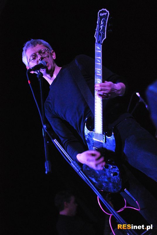 Jesus Chrusler Suicide, Ghalicyach - WOŚP 2014 - Głogów Młp.