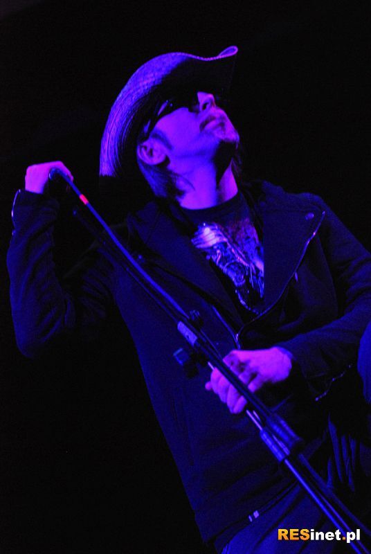 Jesus Chrusler Suicide, Ghalicyach - WOŚP 2014 - Głogów Młp.