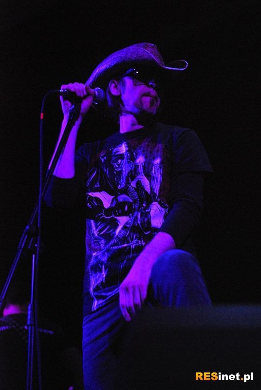 Jesus Chrusler Suicide, Ghalicyach - WOŚP 2014 - Głogów Młp.