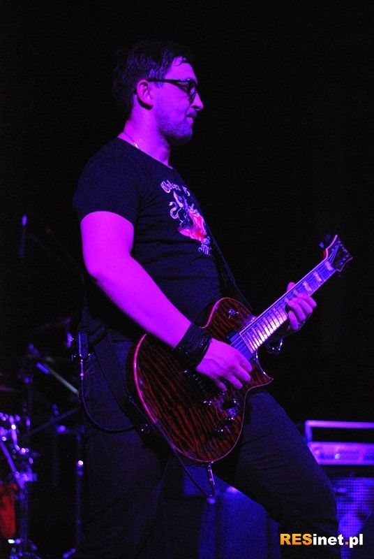 Jesus Chrusler Suicide, Ghalicyach - WOŚP 2014 - Głogów Młp.