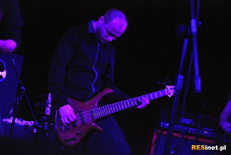 Jesus Chrusler Suicide, Ghalicyach - WOŚP 2014 - Głogów Młp.