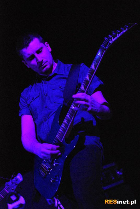 Jesus Chrusler Suicide, Ghalicyach - WOŚP 2014 - Głogów Młp.