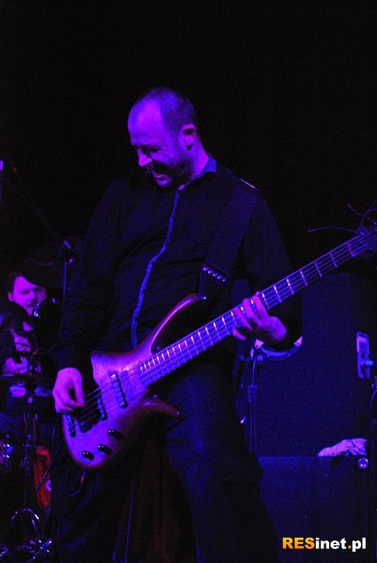 Jesus Chrusler Suicide, Ghalicyach - WOŚP 2014 - Głogów Młp.