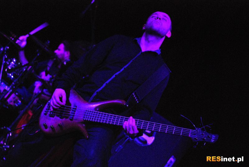 Jesus Chrusler Suicide, Ghalicyach - WOŚP 2014 - Głogów Młp.