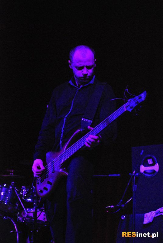 Jesus Chrusler Suicide, Ghalicyach - WOŚP 2014 - Głogów Młp.