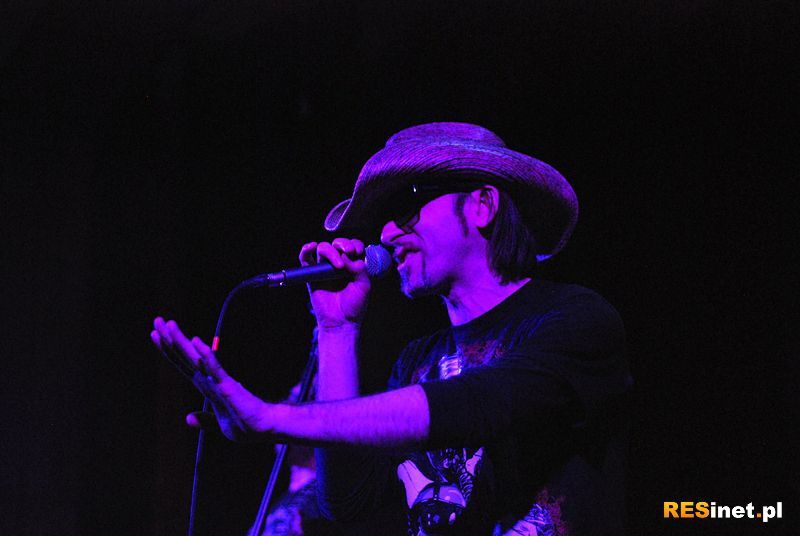 Jesus Chrusler Suicide, Ghalicyach - WOŚP 2014 - Głogów Młp.