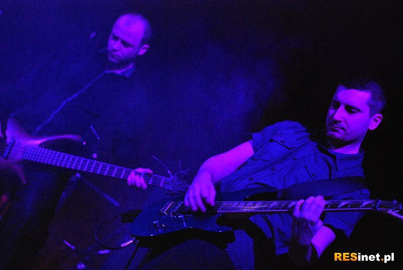 Jesus Chrusler Suicide, Ghalicyach - WOŚP 2014 - Głogów Młp.