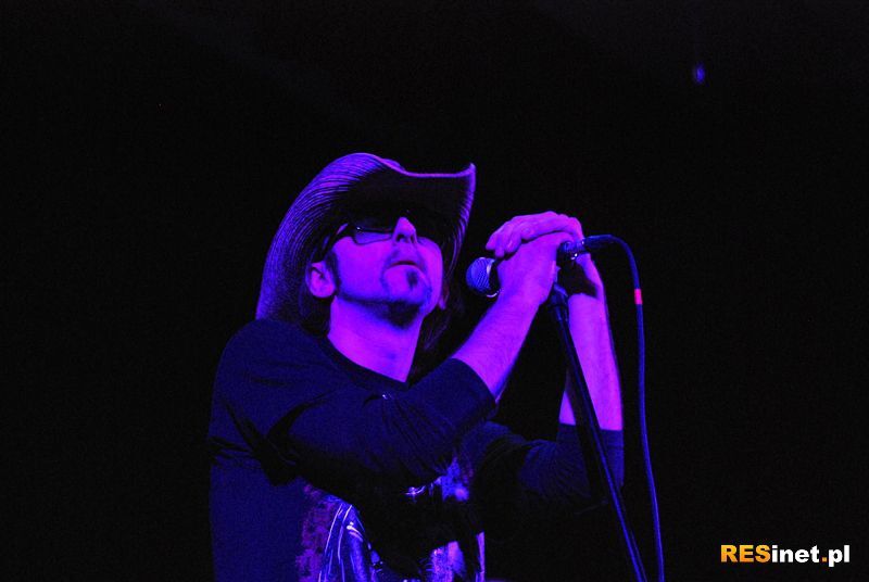 Jesus Chrusler Suicide, Ghalicyach - WOŚP 2014 - Głogów Młp.