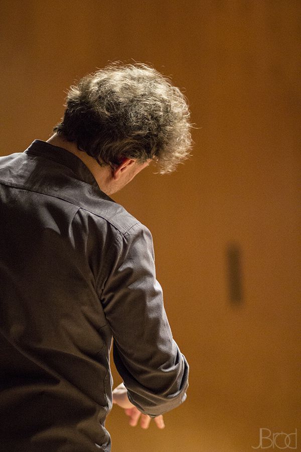 Koncert symfoniczny w Filharmonii Podkarpackiej - 31.01.2014