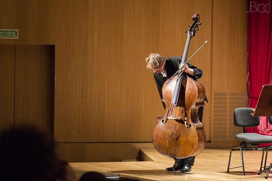Koncert symfoniczny w Filharmonii Podkarpackiej - 31.01.2014