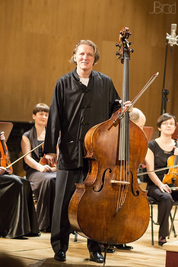 Koncert symfoniczny w Filharmonii Podkarpackiej - 31.01.2014