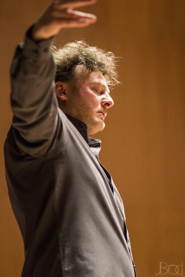 Koncert symfoniczny w Filharmonii Podkarpackiej - 31.01.2014