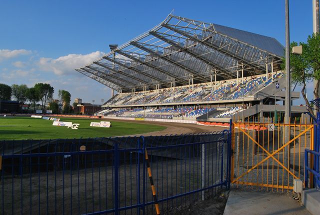 Stadion Miejski w Rzeszowie