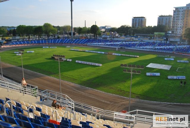 Stadion Miejski w Rzeszowie