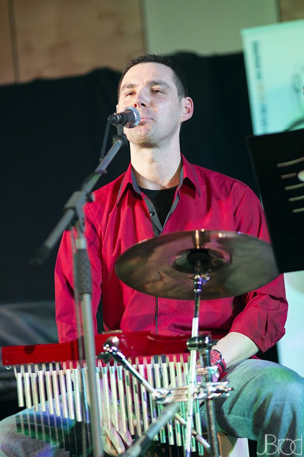 Koncert zespołu Pod Wiatr w Radiu Rzeszów