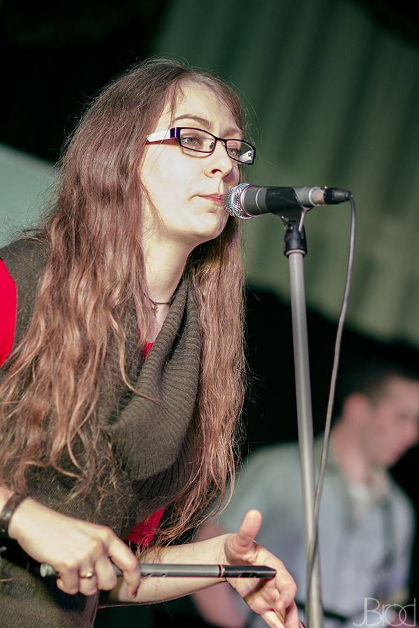 Koncert zespołu Pod Wiatr w Radiu Rzeszów