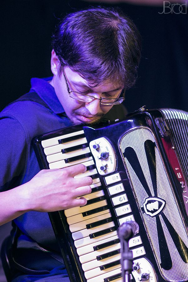 Koncert zespołu Pod Wiatr w Radiu Rzeszów