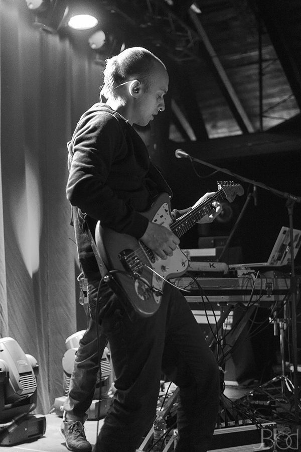 Tomek Makowiecki w Wytwórni