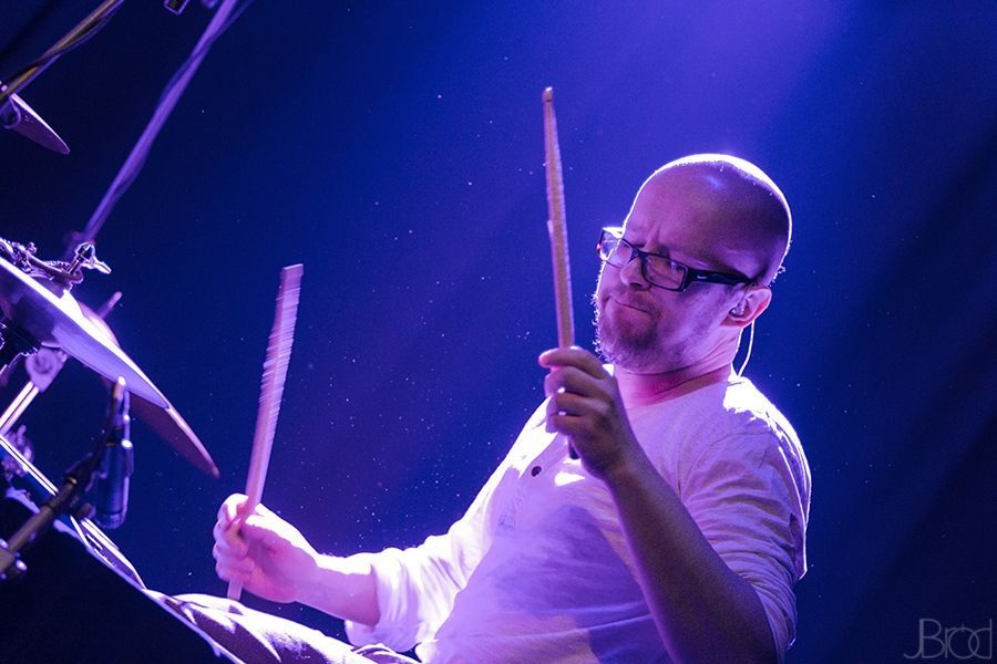 Tomek Makowiecki w Wytwórni
