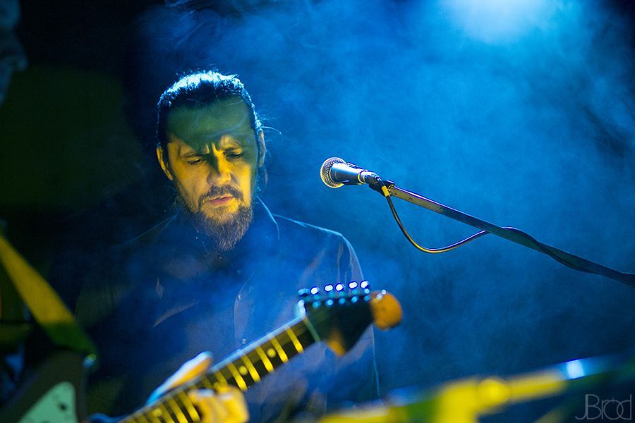 Tomek Makowiecki w Wytwórni