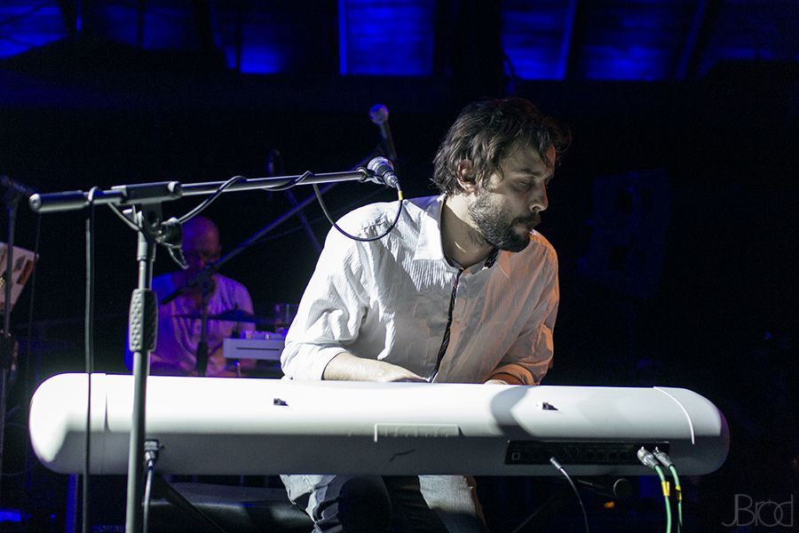 Tomek Makowiecki w Wytwórni