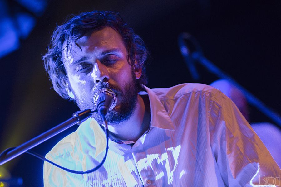 Tomek Makowiecki w Wytwórni