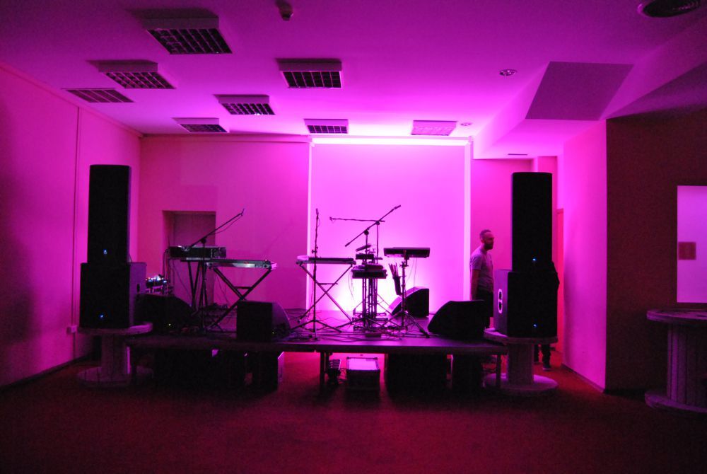KAMP! w Bar/Lokal [Rzeszów - 1 marca 2014]