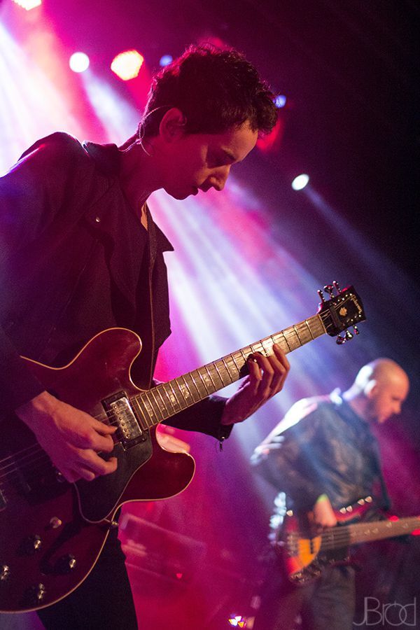 Jelonek + support: Chemia w Wytwórni