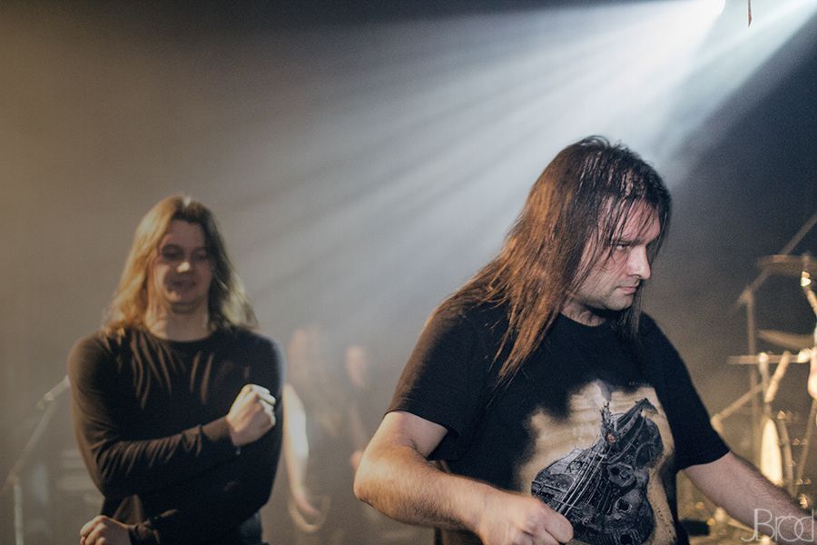 Jelonek + support: Chemia w Wytwórni