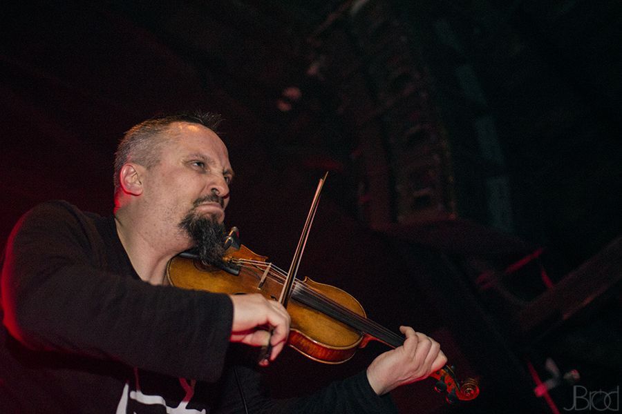 Jelonek + support: Chemia w Wytwórni