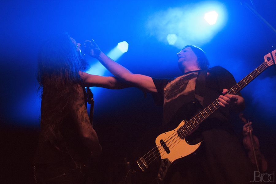 Jelonek + support: Chemia w Wytwórni