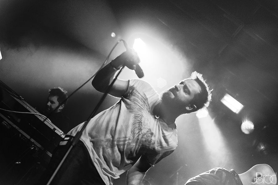 Jelonek + support: Chemia w Wytwórni