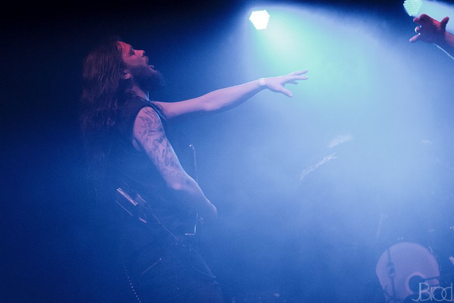 Jelonek + support: Chemia w Wytwórni