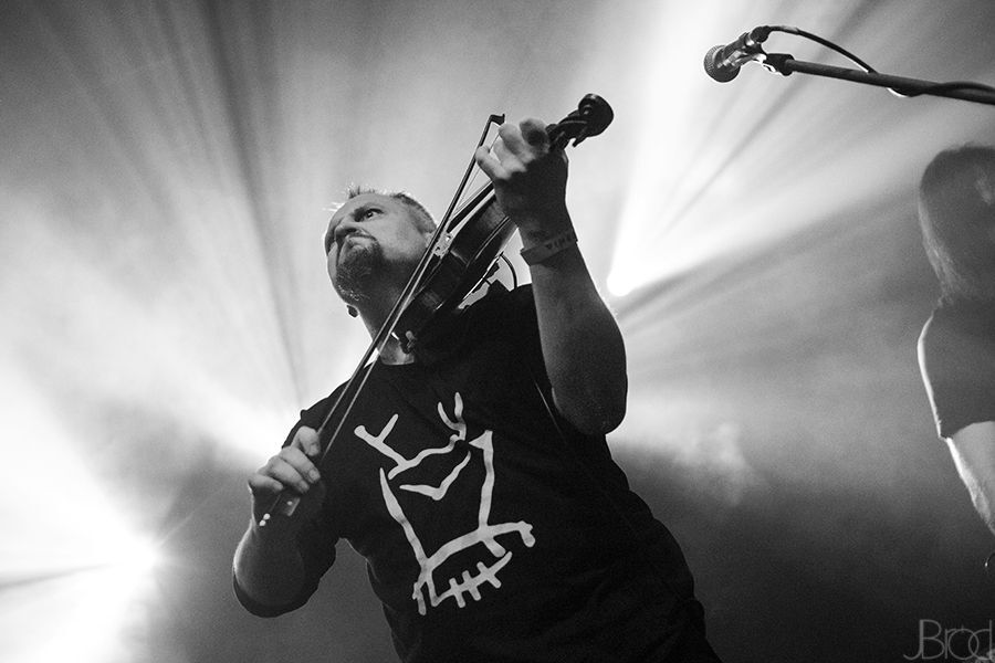 Jelonek + support: Chemia w Wytwórni
