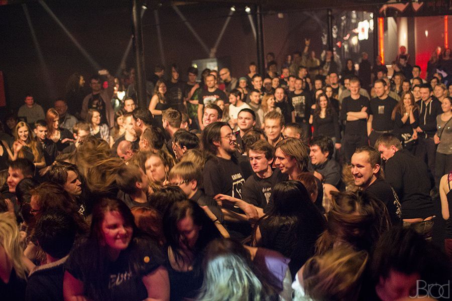 Jelonek + support: Chemia w Wytwórni