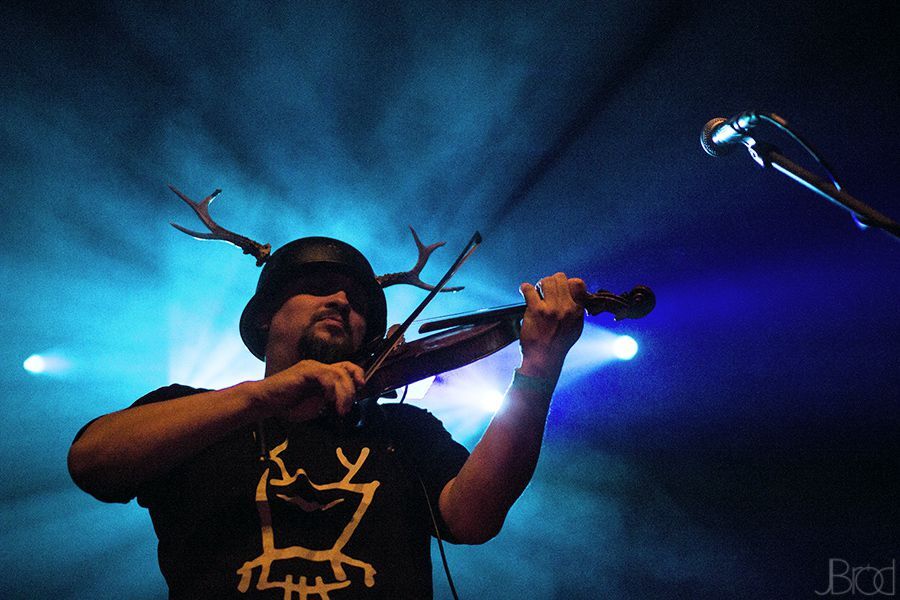 Jelonek + support: Chemia w Wytwórni
