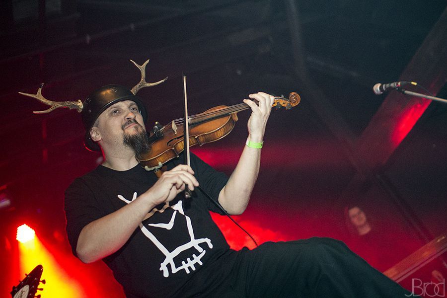 Jelonek + support: Chemia w Wytwórni