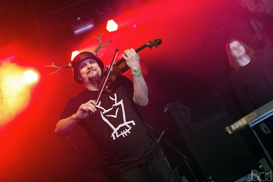 Jelonek + support: Chemia w Wytwórni