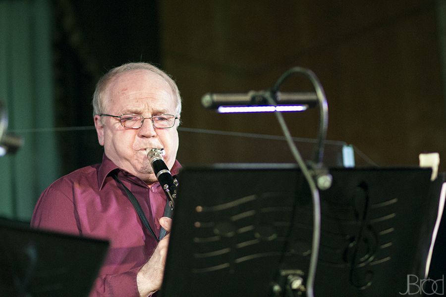 Iwo Dixie Jazz Band w Radiu Rzeszów